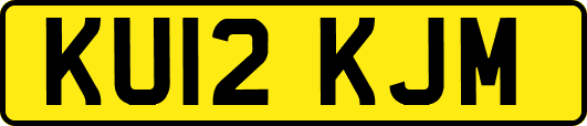 KU12KJM