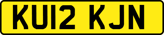 KU12KJN