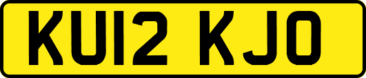 KU12KJO