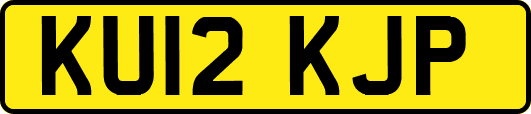 KU12KJP