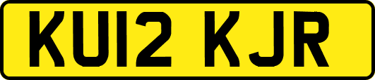KU12KJR