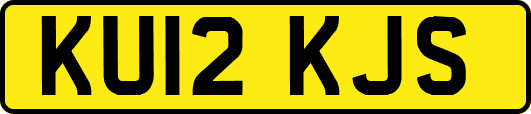 KU12KJS