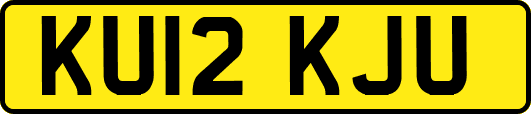KU12KJU