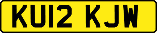 KU12KJW