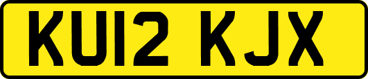 KU12KJX