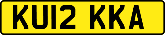 KU12KKA