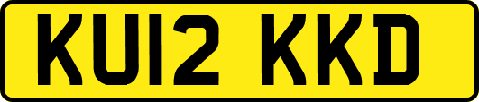 KU12KKD