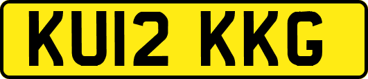 KU12KKG