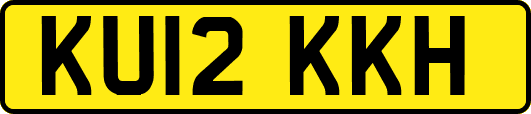 KU12KKH