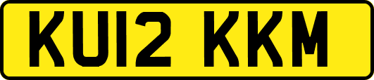 KU12KKM