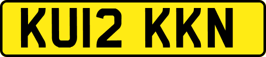 KU12KKN