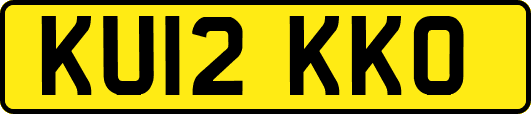 KU12KKO