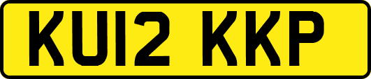 KU12KKP