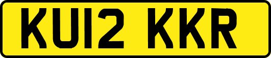 KU12KKR