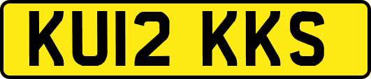 KU12KKS