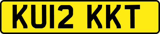 KU12KKT