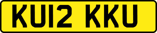KU12KKU