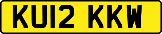 KU12KKW