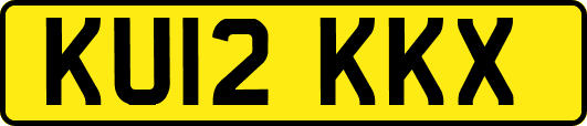 KU12KKX