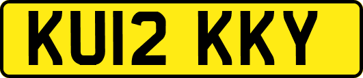 KU12KKY