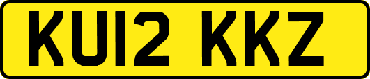 KU12KKZ