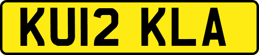 KU12KLA