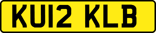 KU12KLB