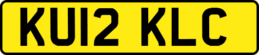 KU12KLC