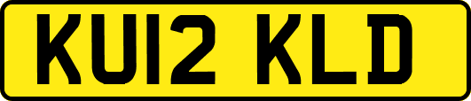 KU12KLD