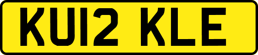 KU12KLE