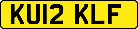 KU12KLF