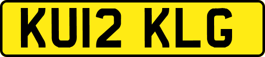 KU12KLG