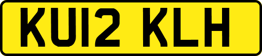 KU12KLH