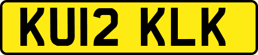 KU12KLK