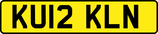 KU12KLN