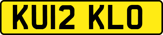 KU12KLO