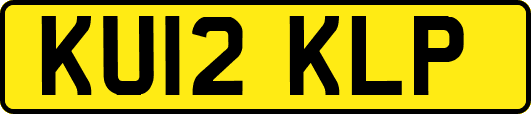 KU12KLP