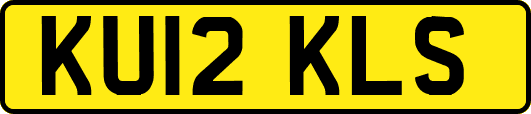 KU12KLS