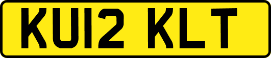 KU12KLT
