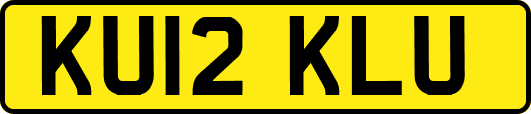 KU12KLU