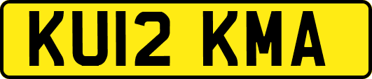 KU12KMA
