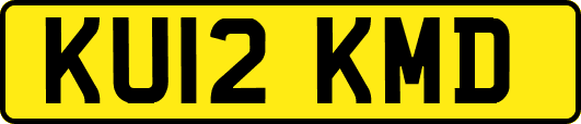 KU12KMD