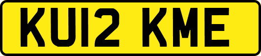 KU12KME