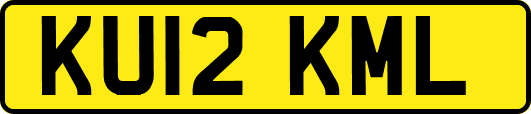 KU12KML