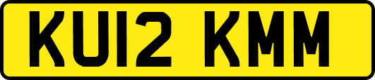 KU12KMM