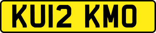 KU12KMO