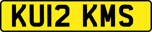 KU12KMS