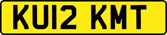 KU12KMT