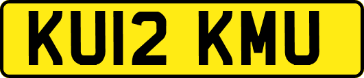 KU12KMU