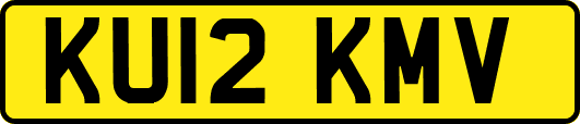 KU12KMV
